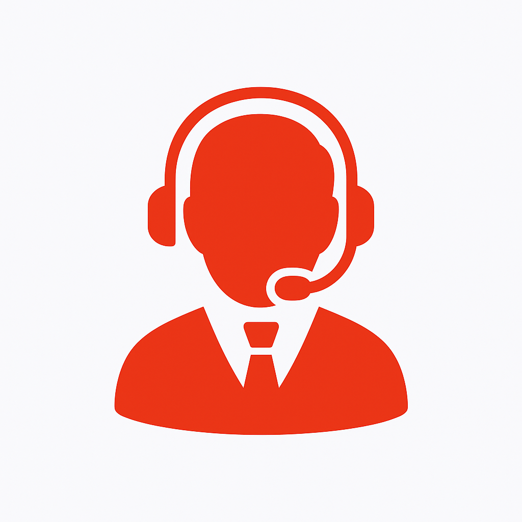 Professional support